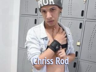 Chriss_Rod