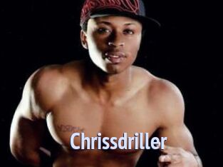 Chrissdriller