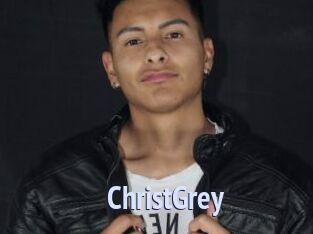 ChristGrey