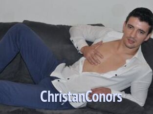 ChristanConors