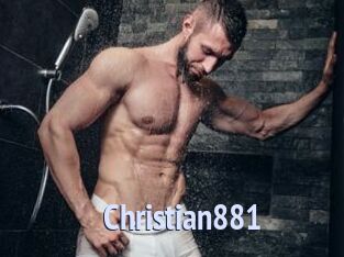 Christian881