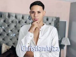 ChristianAriza