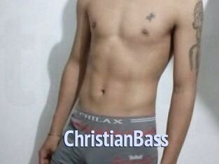 ChristianBass