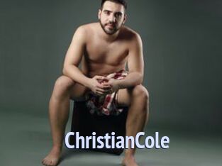 ChristianCole