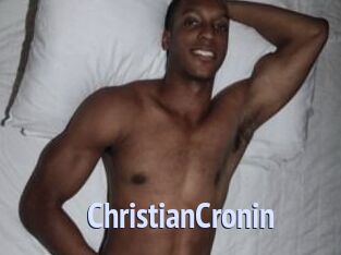 ChristianCronin
