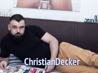 ChristianDecker