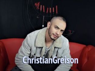 ChristianGreison