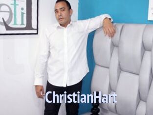 ChristianHart