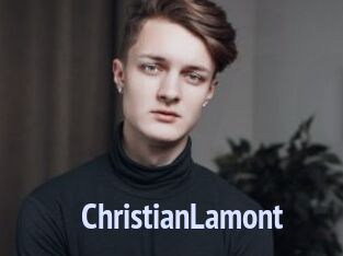ChristianLamont