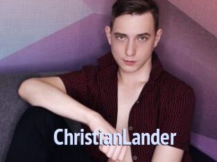 ChristianLander