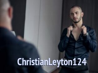 ChristianLeyton124 Tube video gay