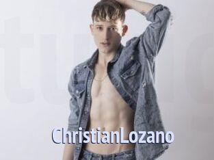 ChristianLozano