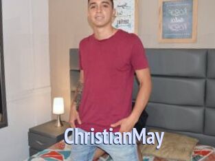 ChristianMay