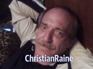 ChristianRaine