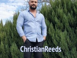 ChristianReeds