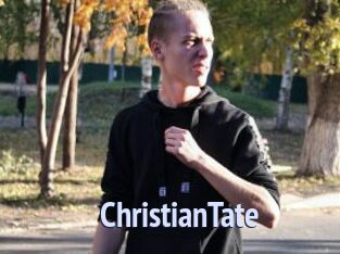 ChristianTate