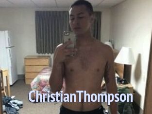 Christian_Thompson