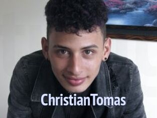 ChristianTomas Tube video gay