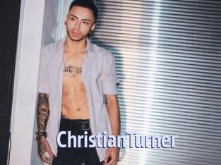 ChristianTurner