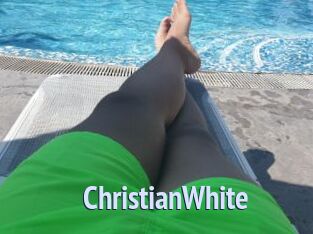 ChristianWhite