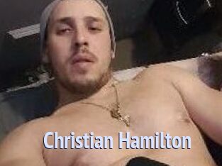 Christian_Hamilton