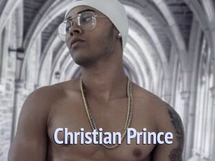 Christian_Prince