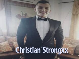 Christian_Strongxx