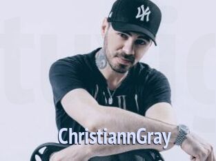 ChristiannGray