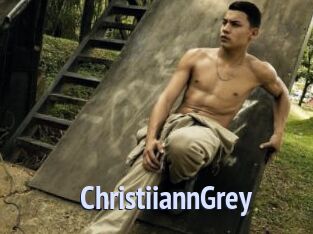 ChristiiannGrey