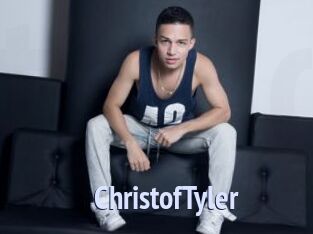 ChristofTyler