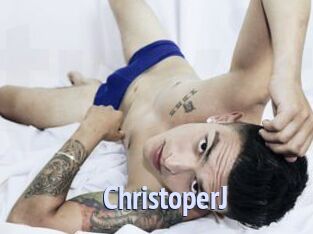 ChristoperJ