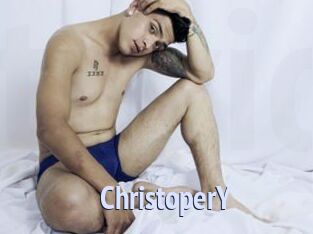 ChristoperY