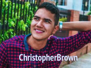 ChristopherBrown