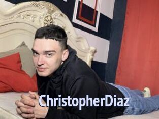 ChristopherDiaz