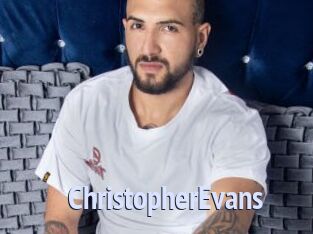 ChristopherEvans
