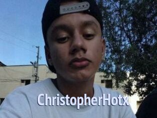 ChristopherHotx