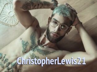 ChristopherLewis21
