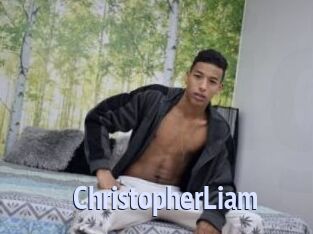 ChristopherLiam Tube video gay