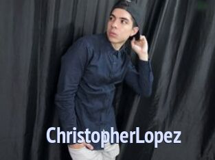 ChristopherLopez
