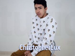 ChristopherLux