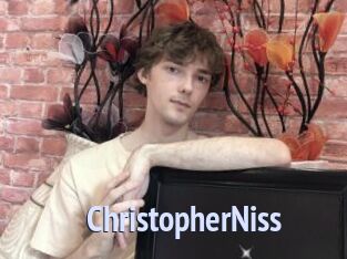 ChristopherNiss