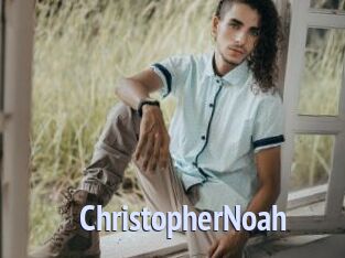 ChristopherNoah