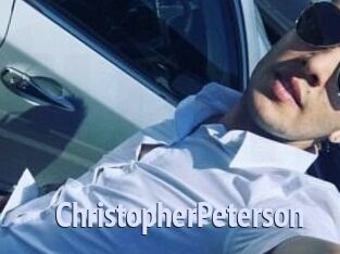 Christopher_Peterson