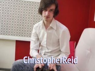 ChristopherReid