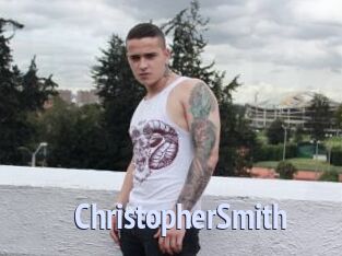 ChristopherSmith
