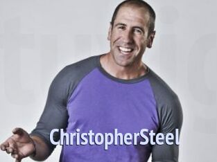 ChristopherSteel
