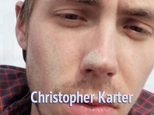 Christopher_Karter