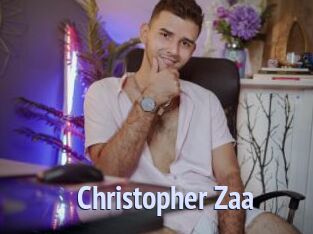 Christopher_Zaa