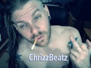 ChrizzBeatz
