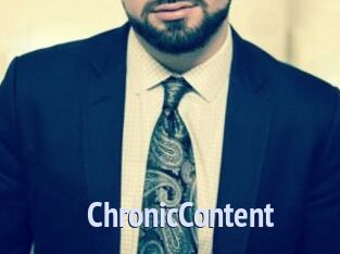 ChronicContent